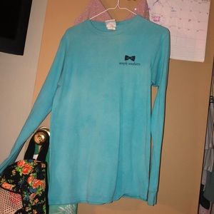 Cute long sleeve shirt!!!